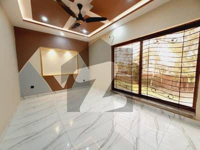 10 Marla House for Rent in DHA Rehbar