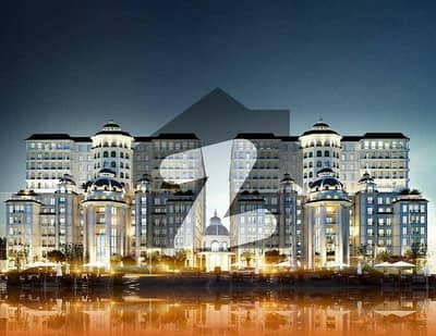 Luxury 2 Bed Apartment In Only Five Star Residential Building A Project By Mumtaz City Luxury 2 Bed Apartment In Only Five Star Residential Building A Project By Mumtaz City