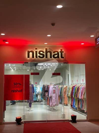 صدر راولپنڈی میں 1 مرلہ دکان 80.0 لاکھ میں برائے فروخت۔