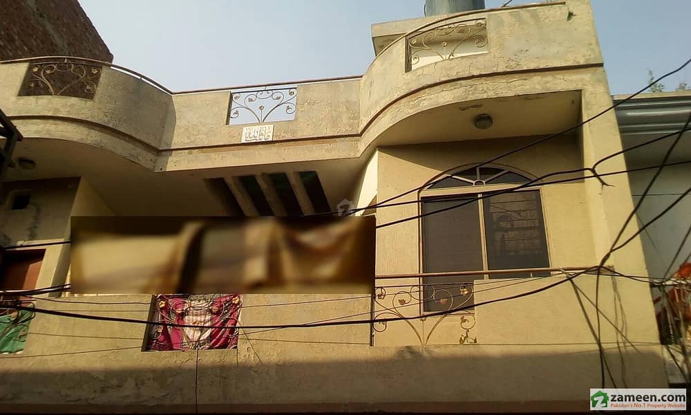Upper Portion For Rent Walton Road, Lahore ID10757906