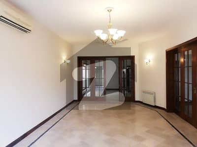 HOUSE FOR RENT IN F-8