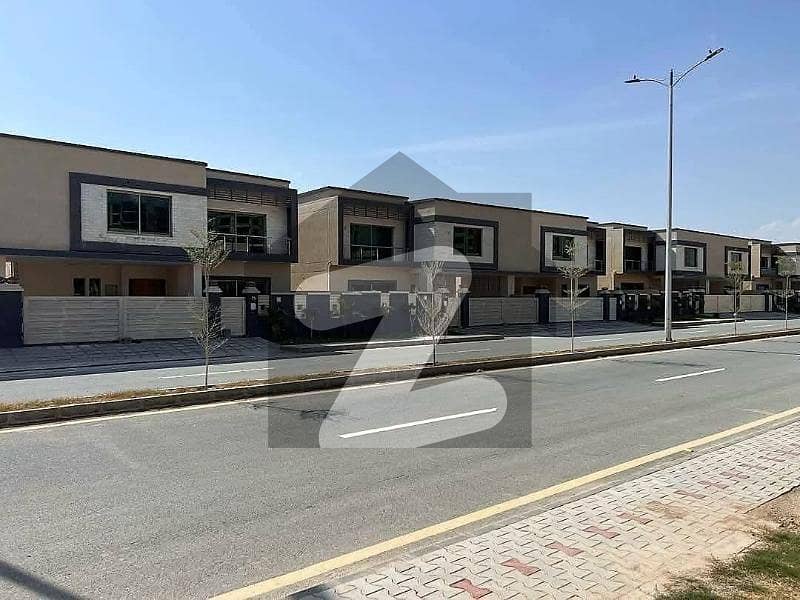 Brand New Home in Askari 6 Brand New Home in Askari 6