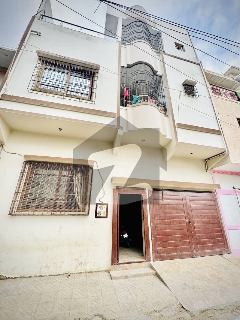 200 Ground Plus 2 House PIB Colony 200 Ground Plus 2 House PIB Colony