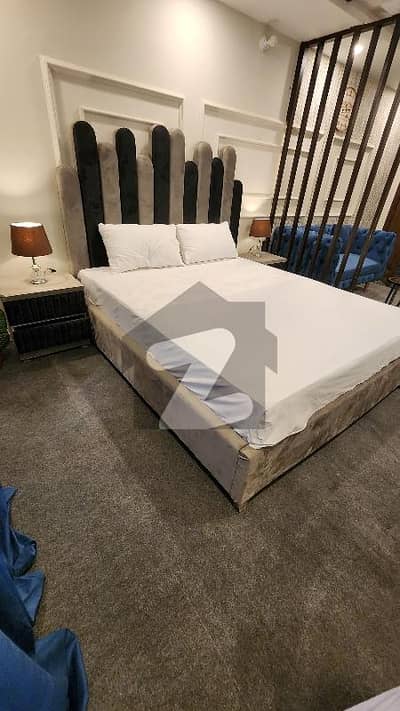ای ۔ 11 اسلام آباد میں 1 کمرے کا 2 مرلہ فلیٹ 56.0 لاکھ میں برائے فروخت۔