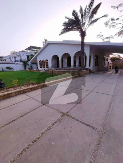 1000 Square Yard Fully Renovated House For Rent