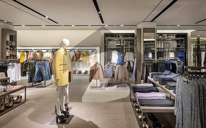 Zara Branded Shop for Sale in Saddar Prime Location | 50 Lac with 40K Rent Zara Branded Shop for Sale in Saddar Prime Location | 50 Lac with 40K Rent