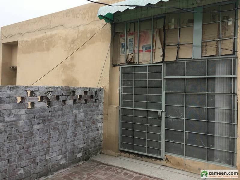 Upper Portion House For Rent Walton Road, Lahore ID11313269