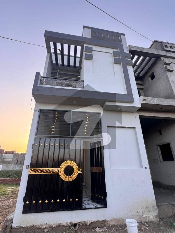 3 Marla Double Story House Near Alnoor Park Housing Society Main Shahzada Road Old Khana Nau Lahore 3 Marla Double Story House Near Alnoor Park Housing Society Main Shahzada Road Old Khana Nau Lahore