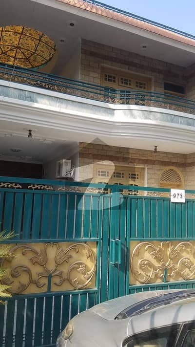 Beautiful House near i8 markaz