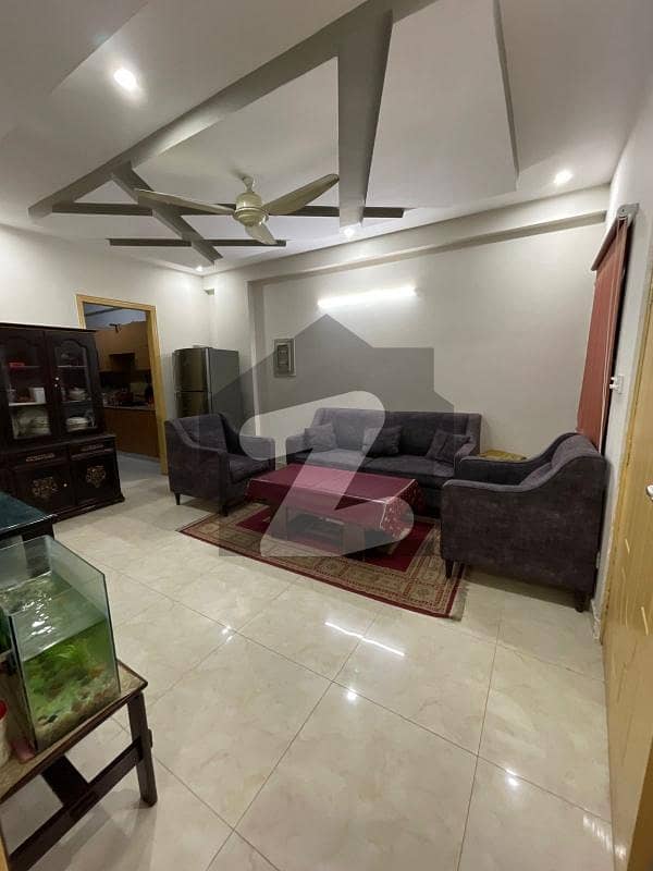 3 Bed Apartment Is For Sale In D17 Islamabad