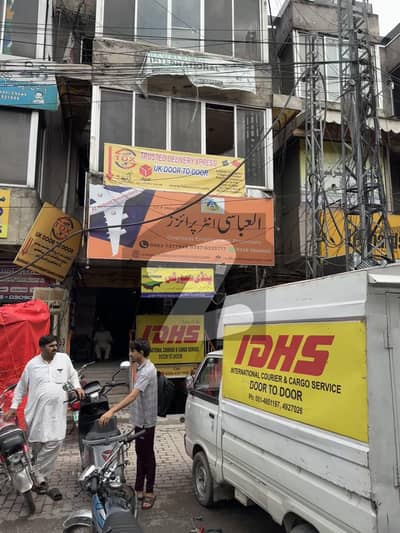 Office Space for Rent Chandni Chowk, Main Murree Road