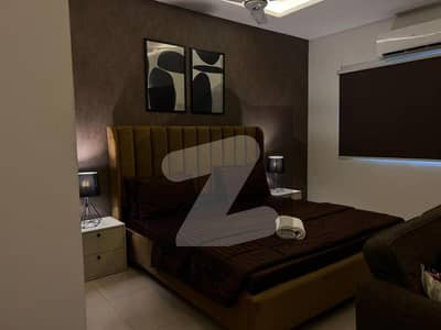 Furnished