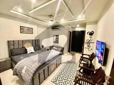 FURNISHED