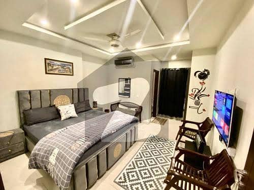 FURNISHED FLAT FOR RENT 2BED FLAT
