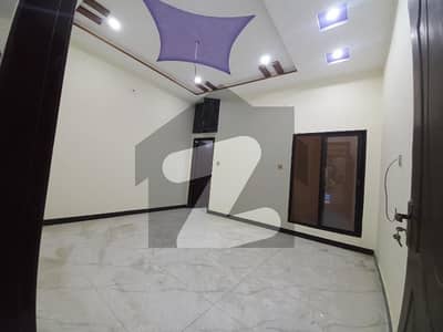 Dubai Real estate offer 2 Marla Double Storey Luxury House For sale in salamat near Jamia Ghousia Haji pura