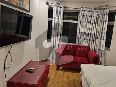 Fully Furnished House