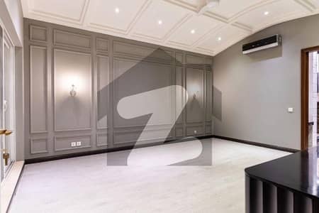 1 Kanal modern House For Rent _ DHA PHASE 5