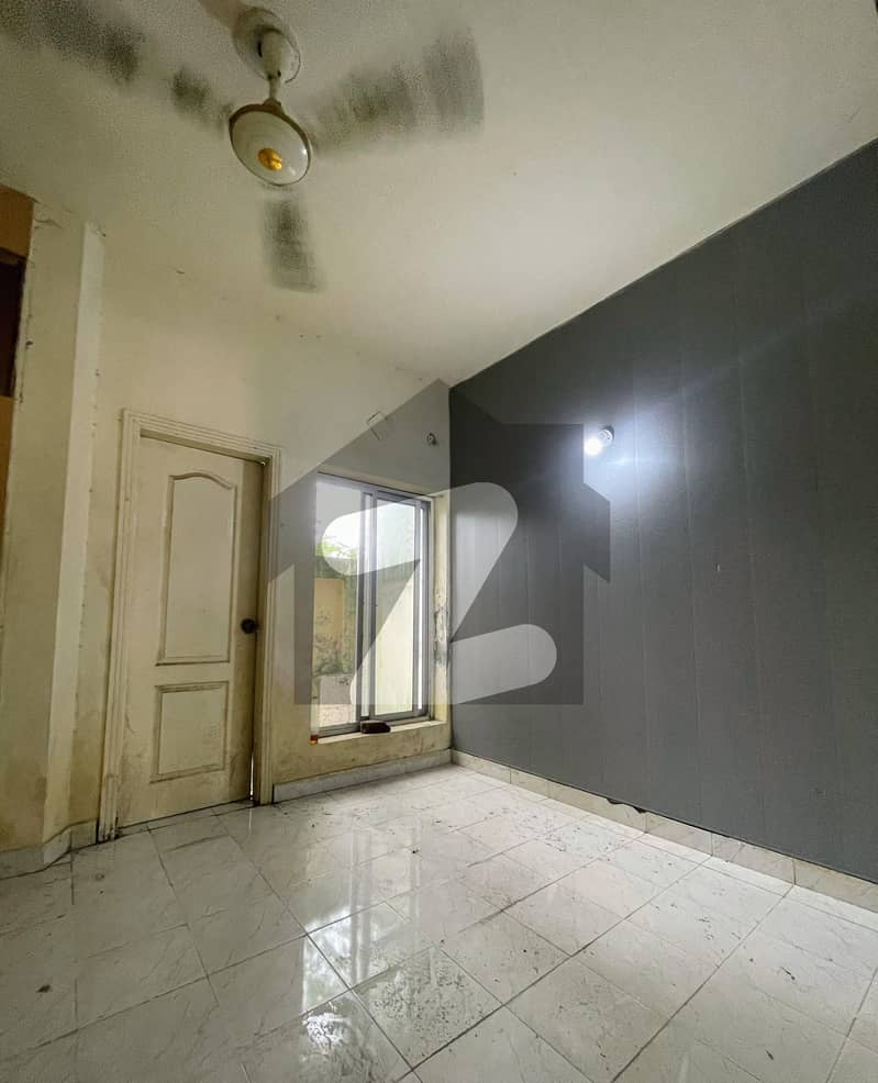 3 Marla Apartment with 2 Bedrooms 3 Marla Apartment with 2 Bedrooms