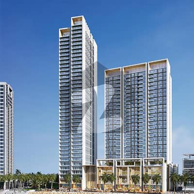 Exclusive 2-Bedroom Signature Apartment | Full Sea View | Panorama Tower by Emaar Exclusive 2-Bedroom Signature Apartment | Full Sea View | Panorama Tower by Emaar