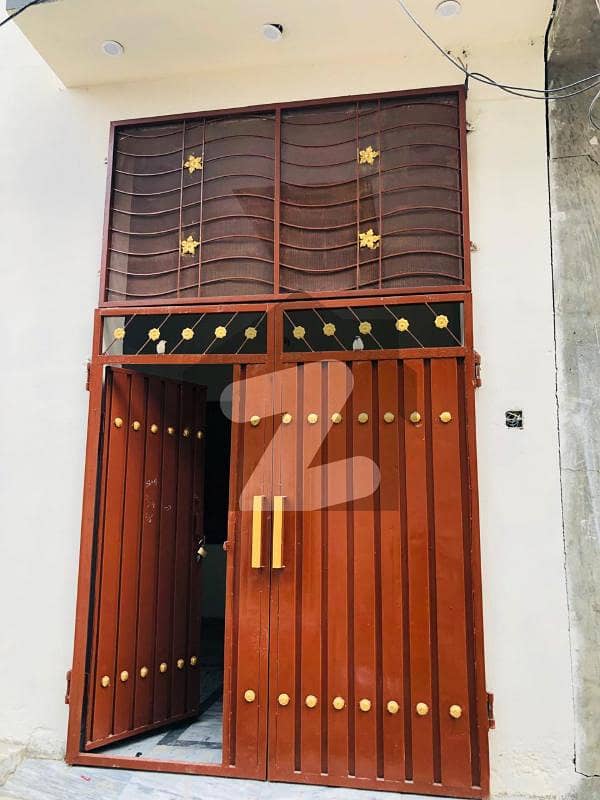 3 Marla House In Alnoor Park Housing Society Main Shahzada Road Old Khana Nau Lahore
