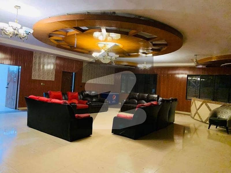 Luxury House for Sale Pak Scientists Society, Scheme 33 (400 Sq. Yards) Luxury House for Sale Pak Scientists Society, Scheme 33 (400 Sq. Yards)
