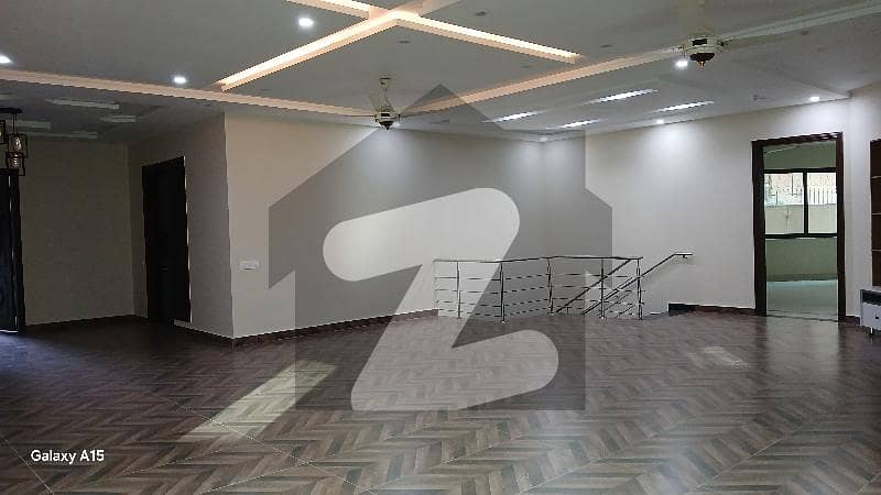 New house Available for rent In F8 Islamabad