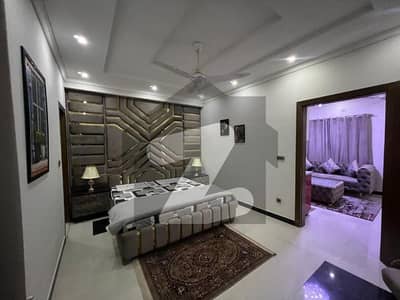 Furnished