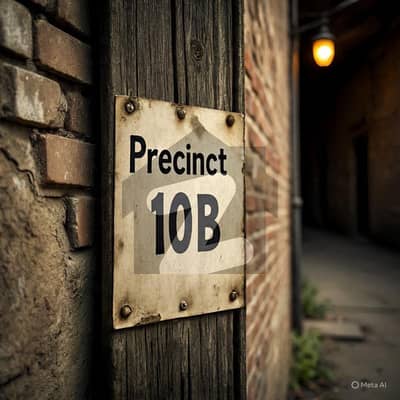 Precinct