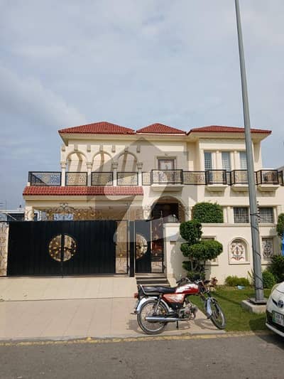 Dha phase 6 House for Rent
