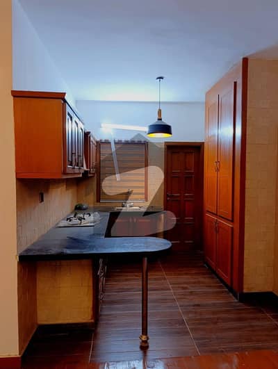 Ground portion for rent