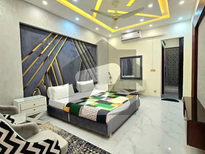 Furnished