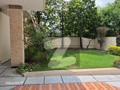 House for rent in F-7
