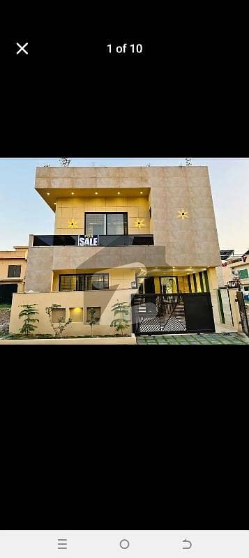 11b north Karachi new house