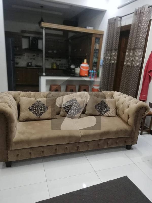 Like Brand New Portion For Rent