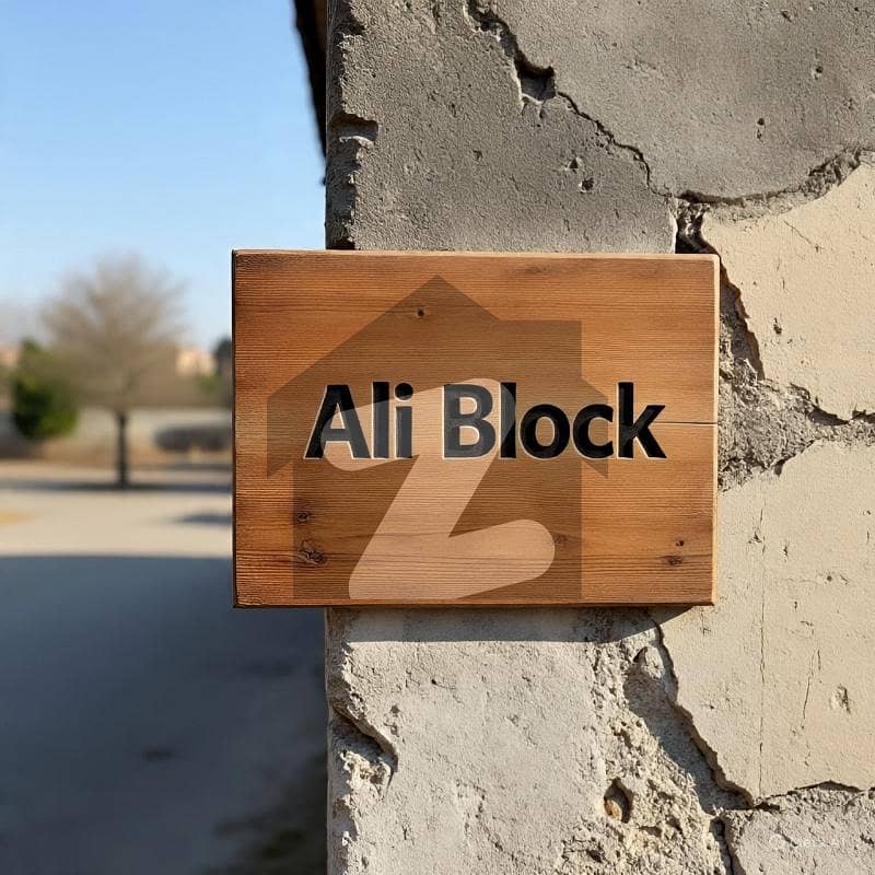 Ali Block