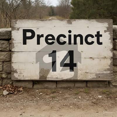 Precinct