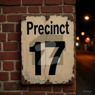 Precinct