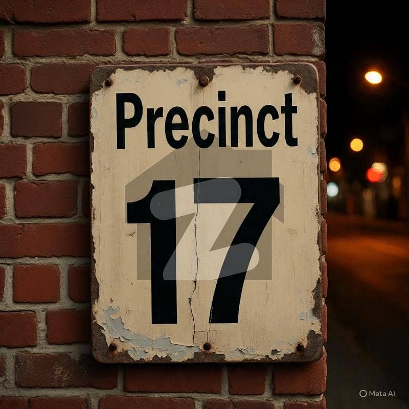 Precinct 17