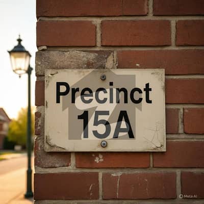 Precinct