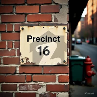 Precinct
