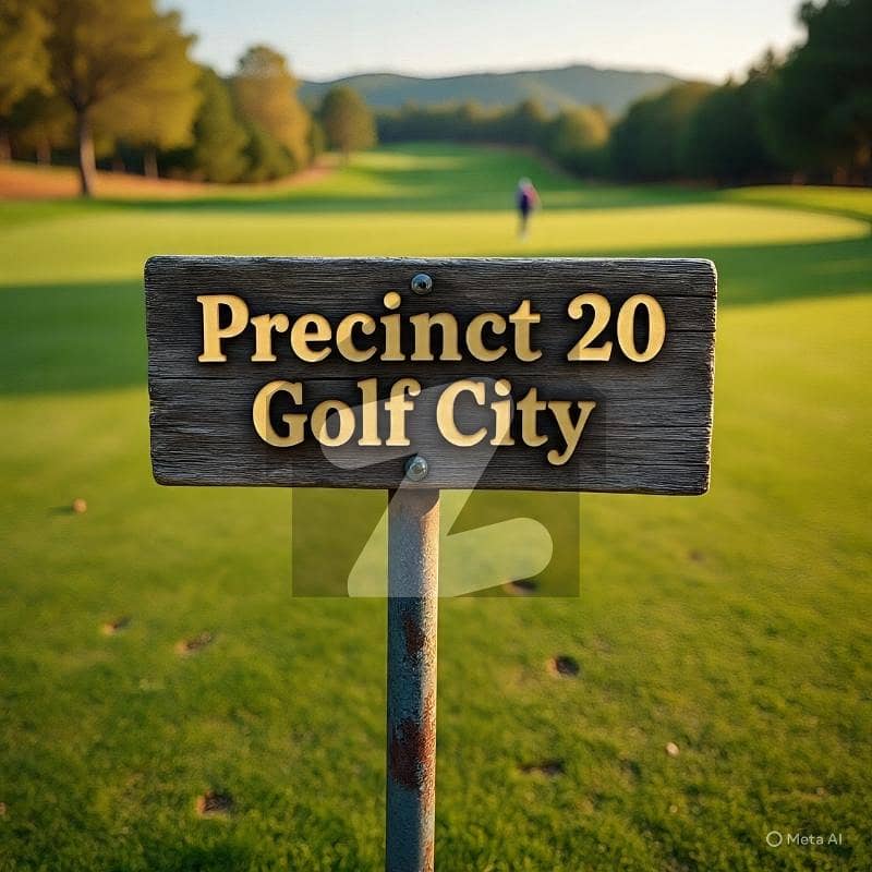 Bahria Golf City
