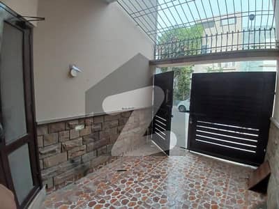 Well-Maintained 150 Sq. Yd Bungalow for Rent with Solar Energy System