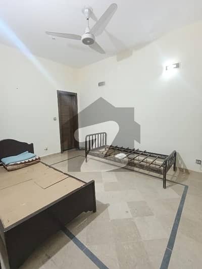 Room Available For Rent In D-12/4 Islamabad