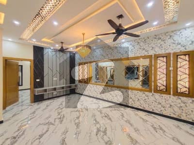 ORIGINAL PICTURES Brand NEW DESIGNER House Available For Rent In Dha 2 Islamabad