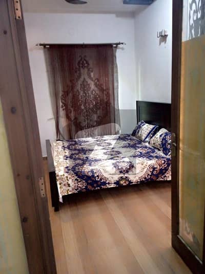 5 Marla Full Furnished VIP Brand New Lower Portion For Rent In Johar Town Phase 2