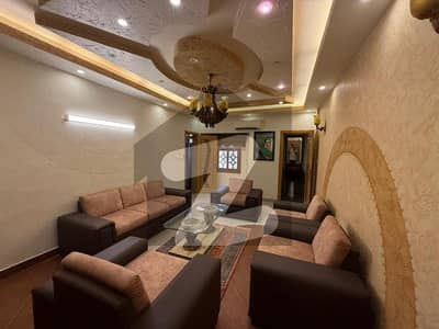 Furnished Apartment On Rent For Short And Long Term