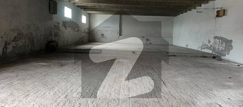 Prime Location Warehouse! Very Reasonable Price! Available For Rent !
