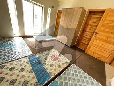chaklala scheme 3 boys hostel rawalpindi