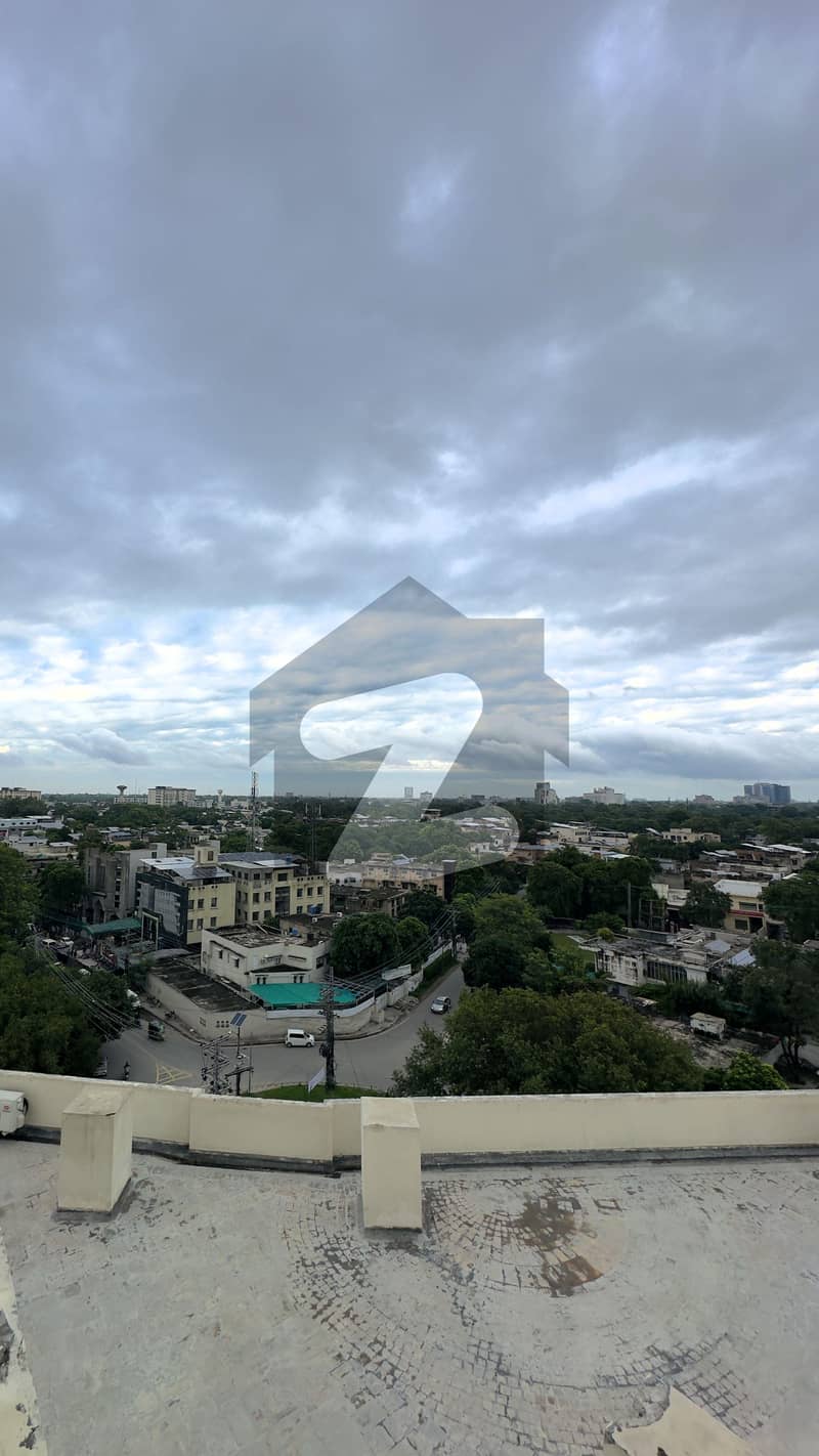 Corner 3 Beds Shah Jamal Facing Shadman Prime Location For Sale