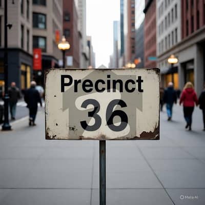 Precinct